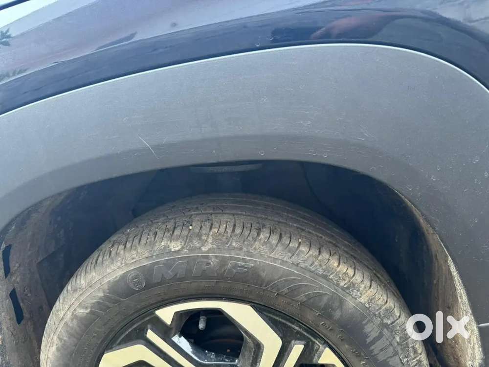 Maruti Suzuki Brezza 2024 Petrol 26000 Km Driven