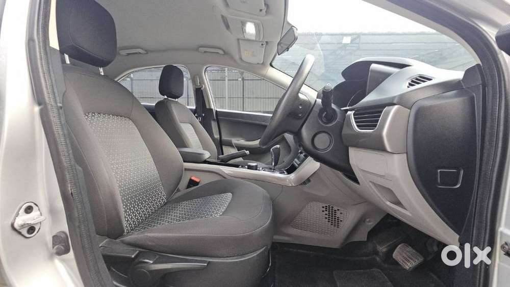 Tata Nexon 1.2 Revotron Xza Plus, 2019, Petrol
