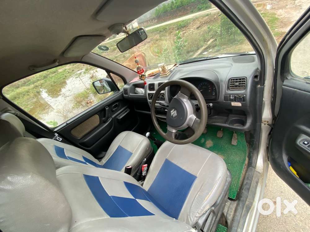 Maruti Wagon R Petrol 2006