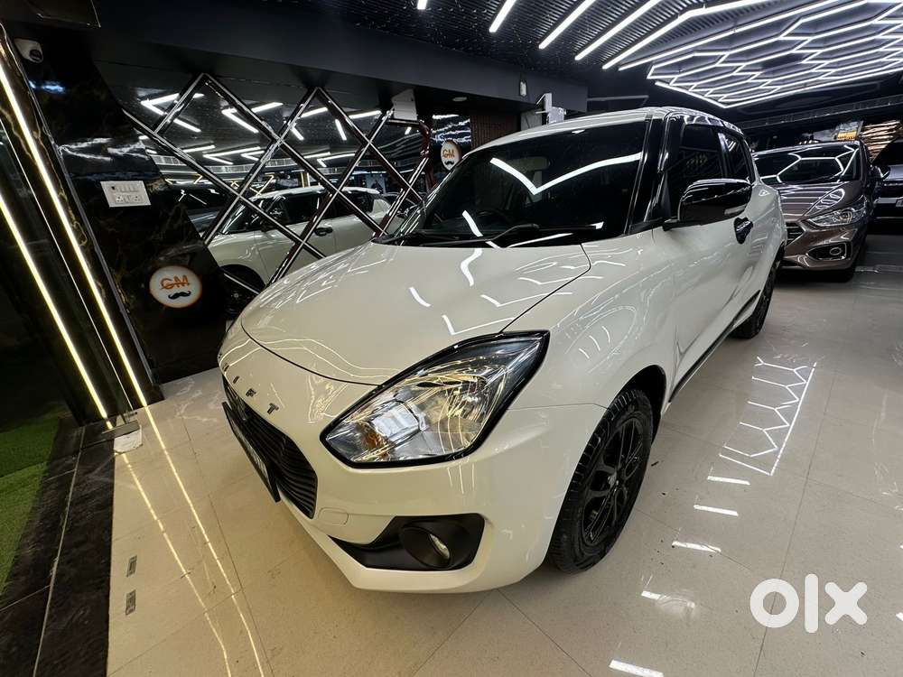 Maruti Suzuki Swift Amt Zdi, 2018, Diesel