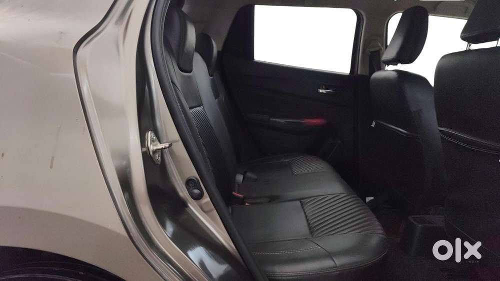 Maruti Suzuki Swift Amt Vxi, 2021, Petrol