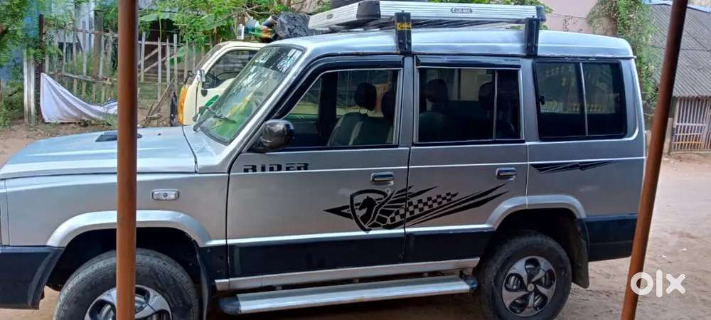 Tata Sumo 2004 Diesel Well Maintained