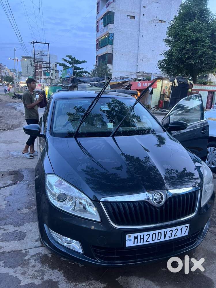 Skoda Rapid Diesel 2016 Model