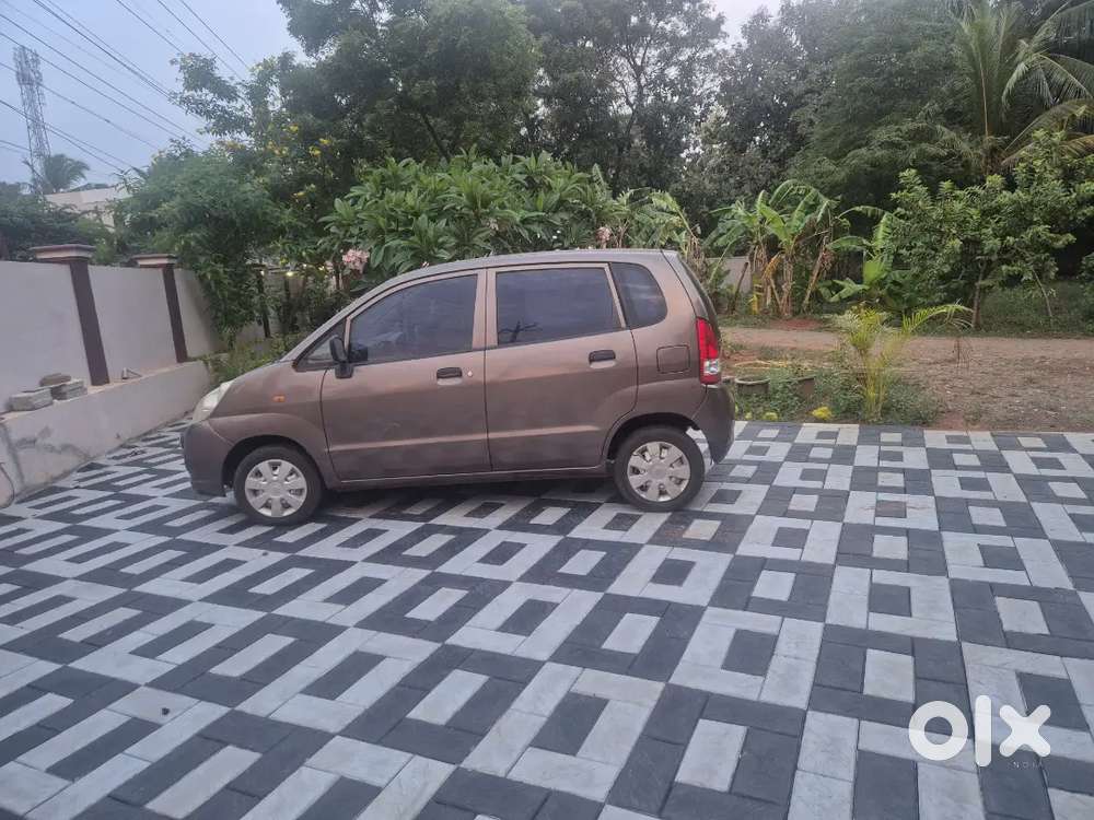 Maruti Suzuki Zen Estilo 2010 Year Car