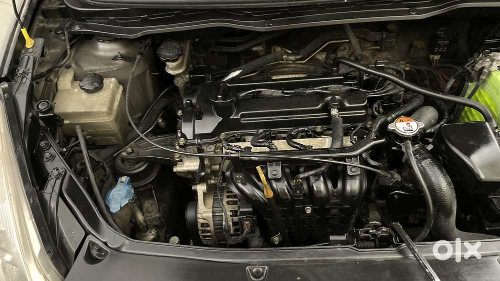 Hyundai I20 Sportz 1.2 Bs-iv, 2012, Petrol