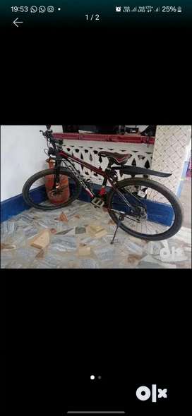 Cycle for best sale men olx