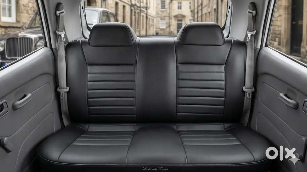 Well Maintained 2005 Santro Car.