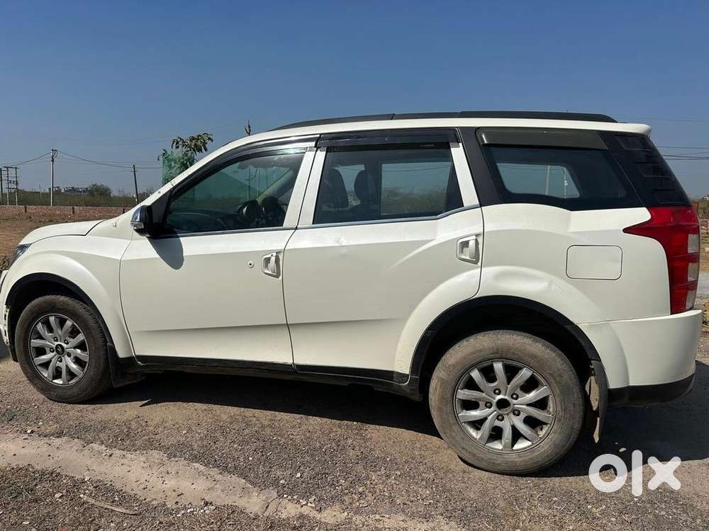 Mahindra Diesel Automatic 2016
