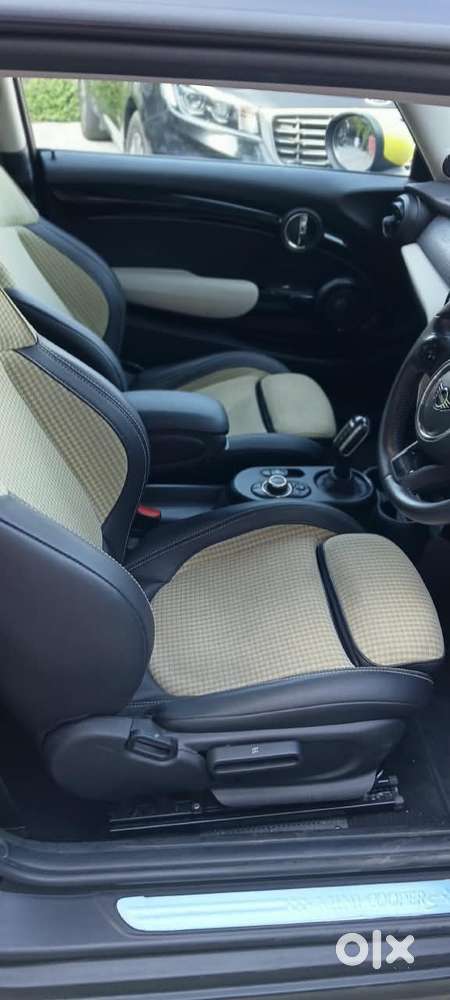 Mini Cooper Se 3-door, 2023, Electric