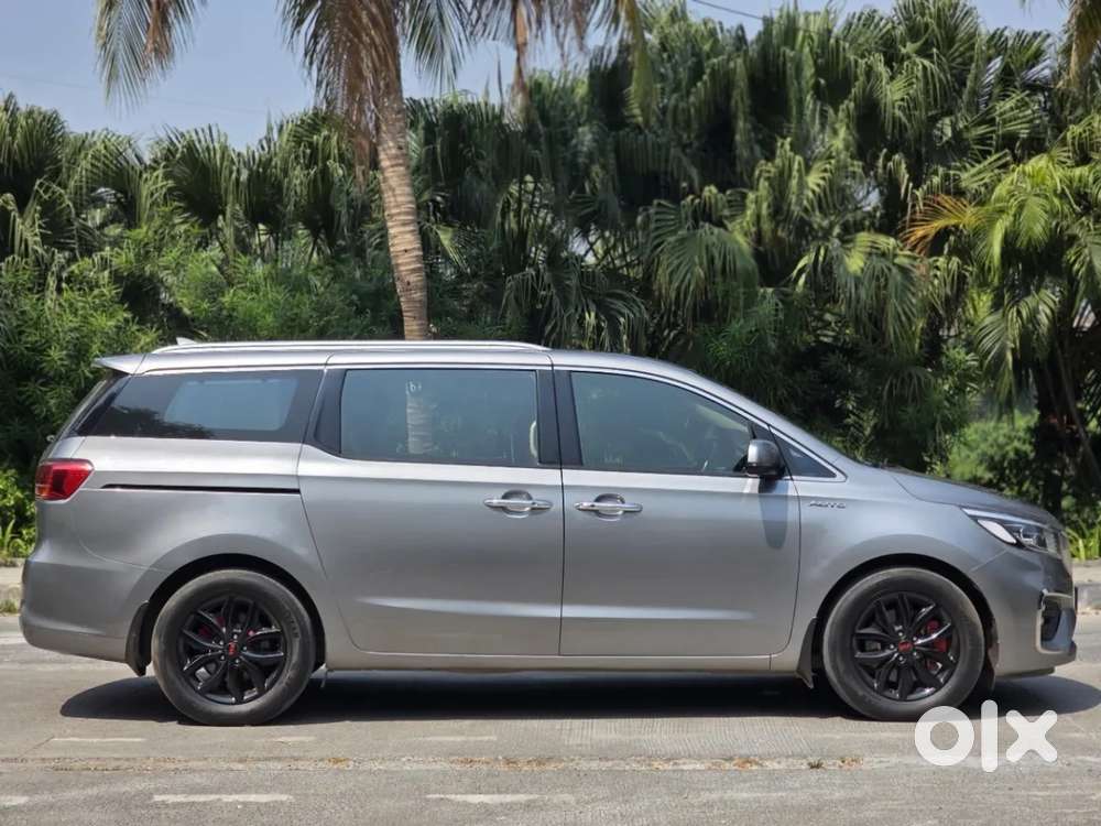 Kia Carnival Limousine, 2020, Diesel