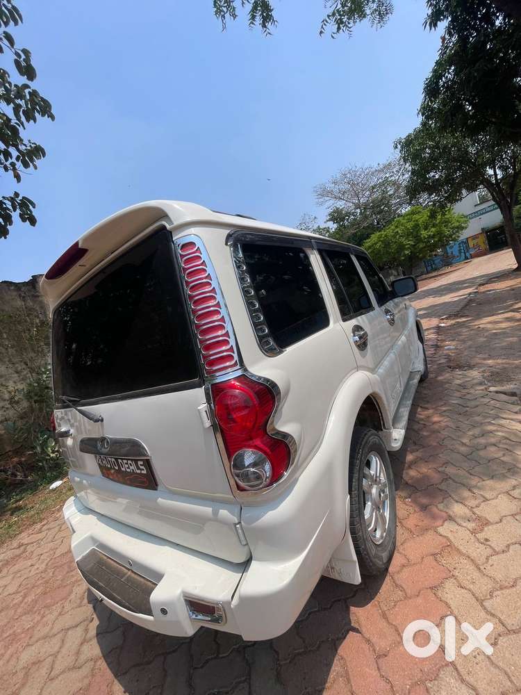 Mahindra Scorpio Vlx Airbags Bs Iii, 2013, Diesel