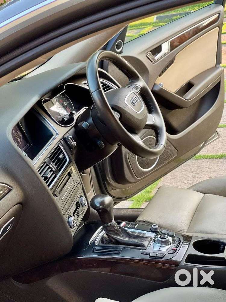 Audi A4 2.0 35 Tdi S Line, 2015, Diesel