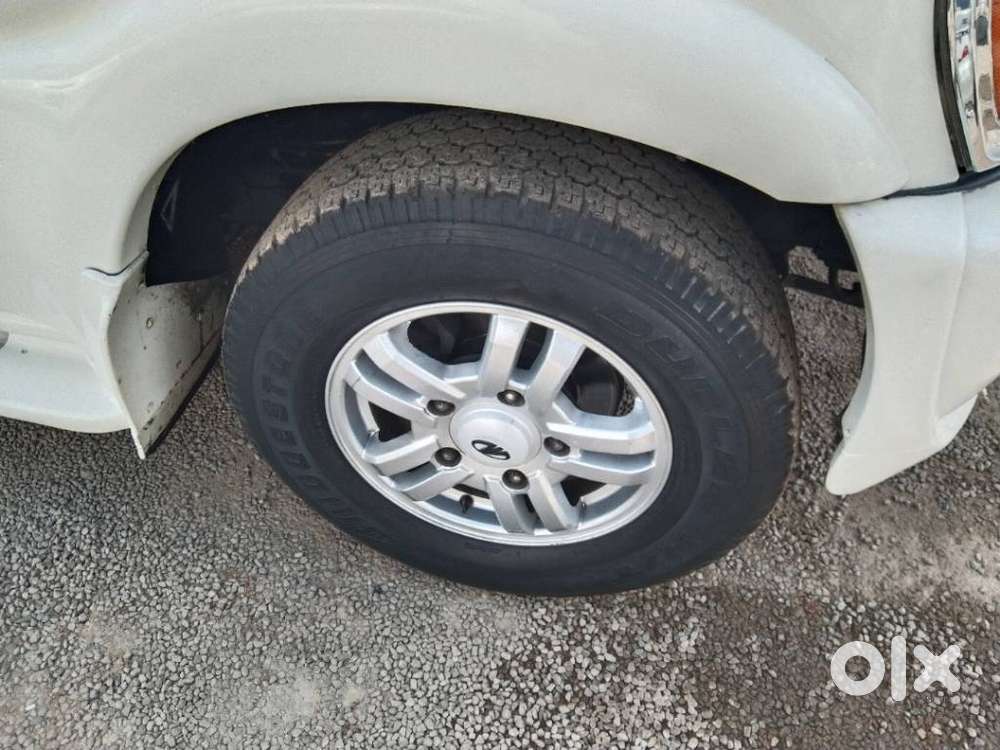 Mahindra Scorpio Vlx Bs-iv, 2013, Diesel