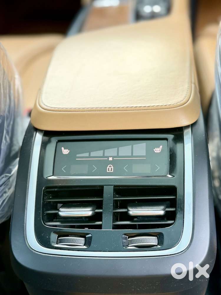Volvo Xc 90 D5 Inscription, 2020, Diesel