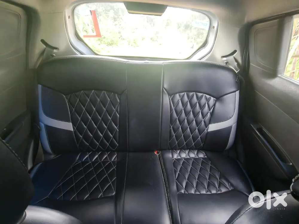 Chevrolet Beat Diesel Lt 2012