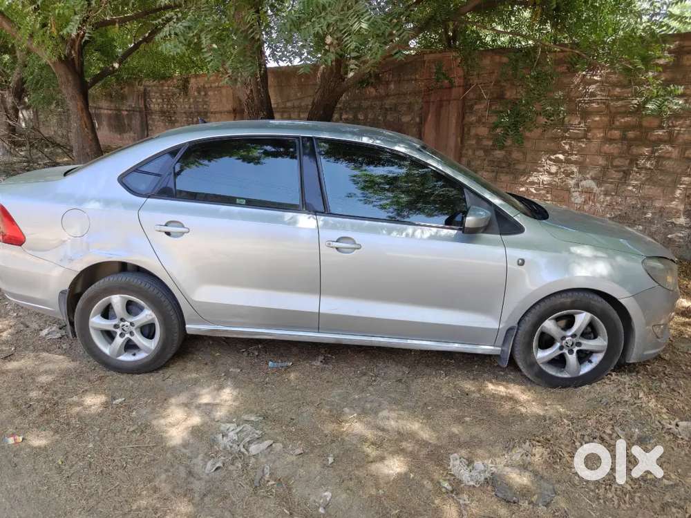 Skoda Rapid 2016 Diesel Good Condition