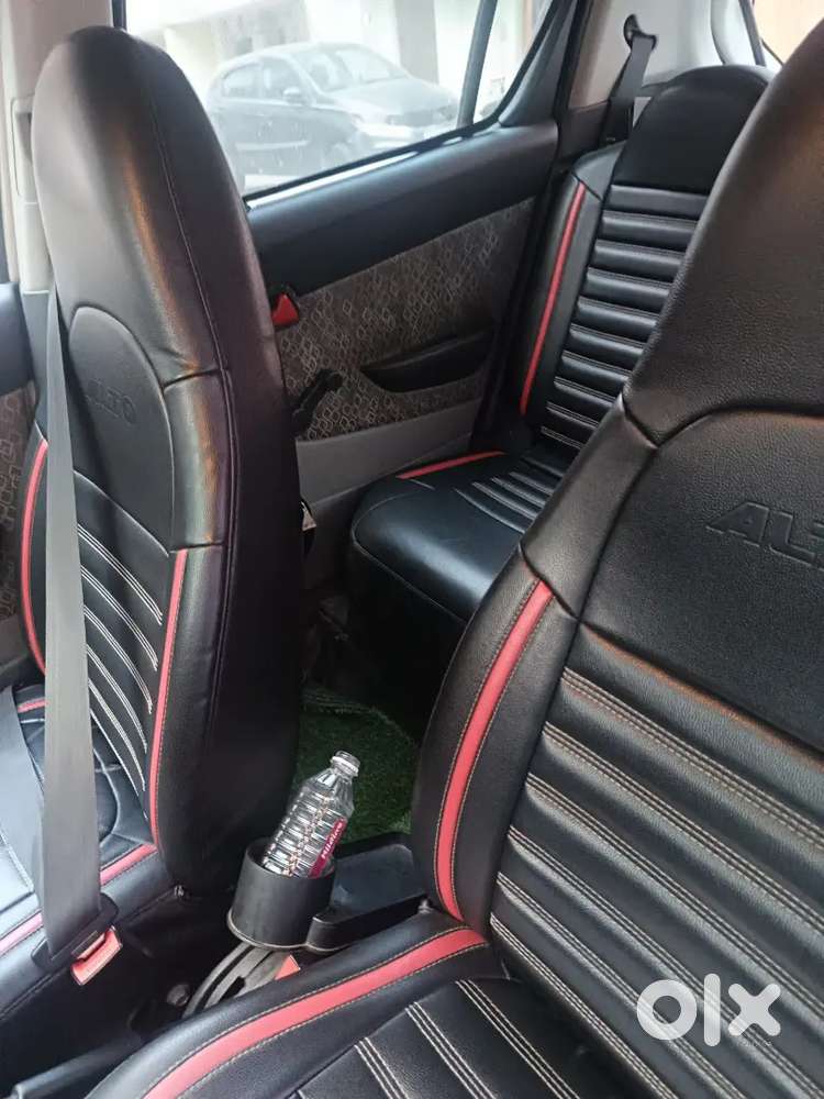 Maruti Suzuki Alto 800 2016