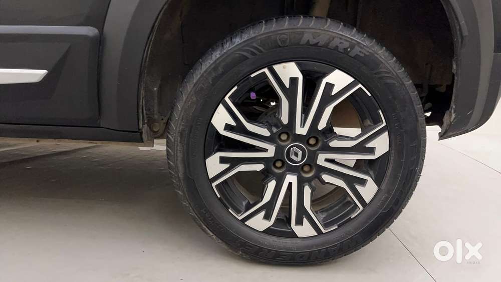 Renault Kiger Rxt Turbo Cvt, 2023, Petrol