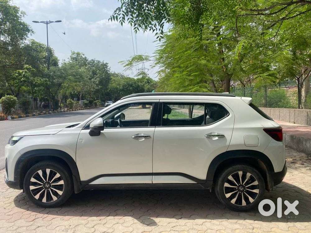 Honda Elevate Zx Cvt, 2024, Petrol