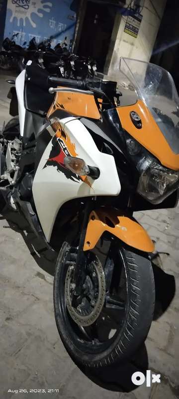 Cbr shop 150r olx