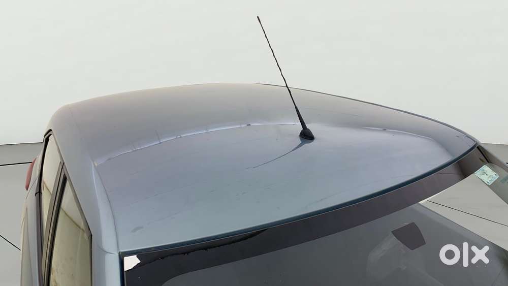 Tata Punch Camo Adventure Mt, 2022, Petrol