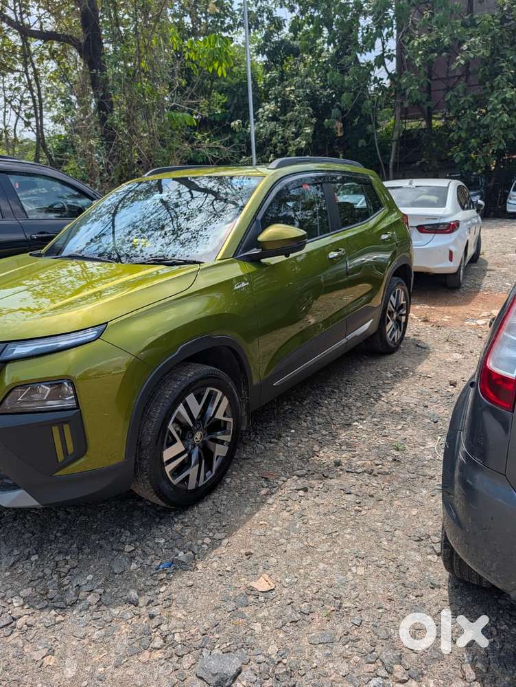 Skoda Kylaq Prestige, 2025, Petrol