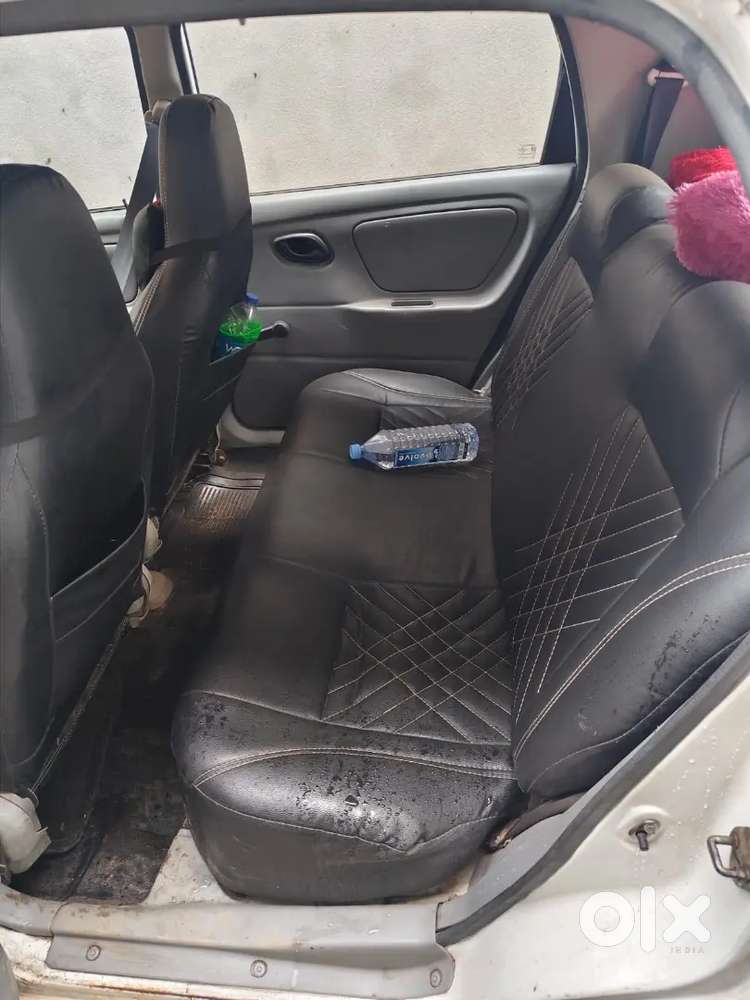 Well Maintained Maruti Alto K10 (2012)  Pure Petrol  Long Insurance!