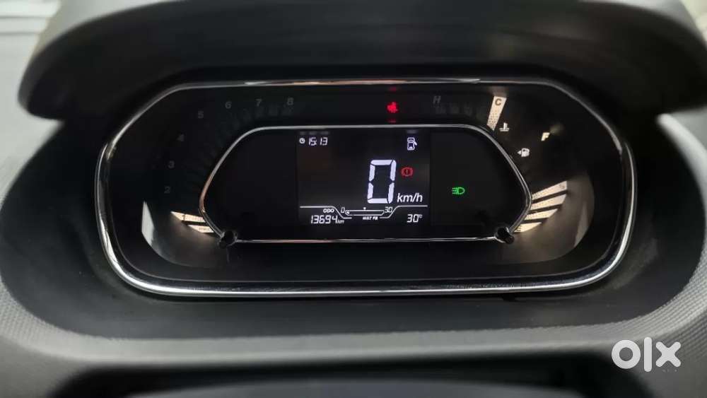 Tata Tiago Nrg 1.2 Xz Mt, 2022, Petrol