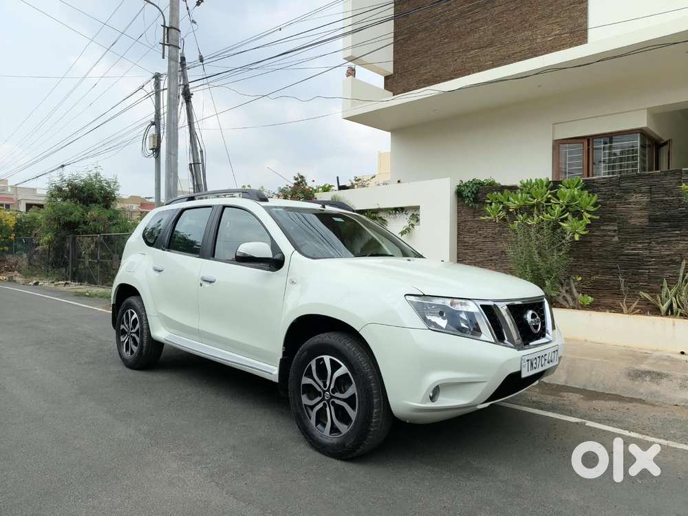 Nissan Terrano Xl 85 Ps Deisel, 2013, Diesel