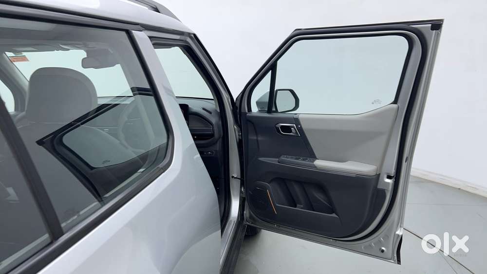 Kia Syros Htx Plus Opt Diesel At, 2025, Diesel