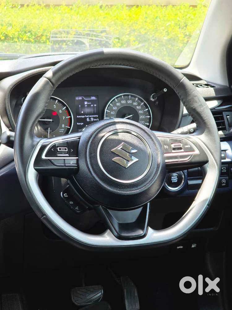 Maruti Suzuki Baleno Alpha, 2023, Petrol