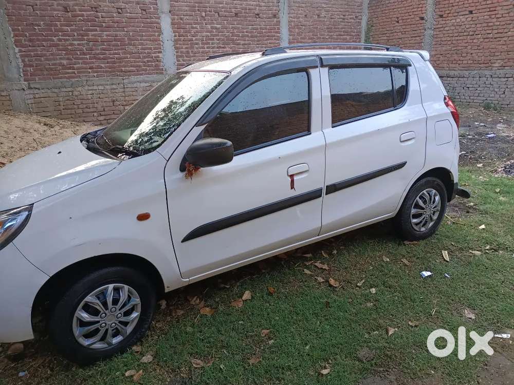 Maruti Suzuki Alto 2022