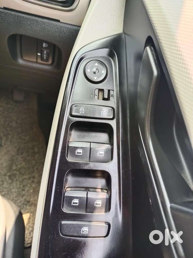 Hyundai Creta 1.6 Ex Diesel, 2020, Diesel