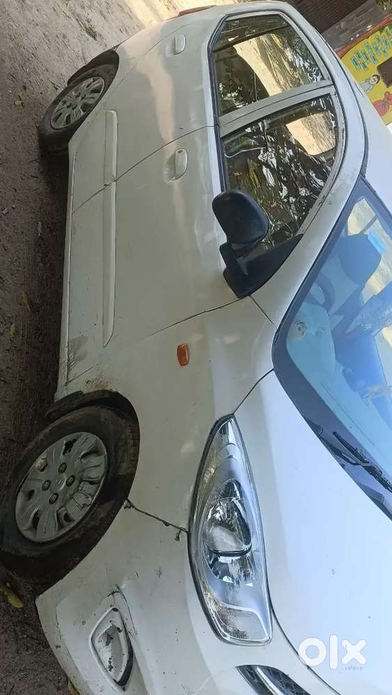 Hyundai I10 2010 Petrol 84482 Km Driven