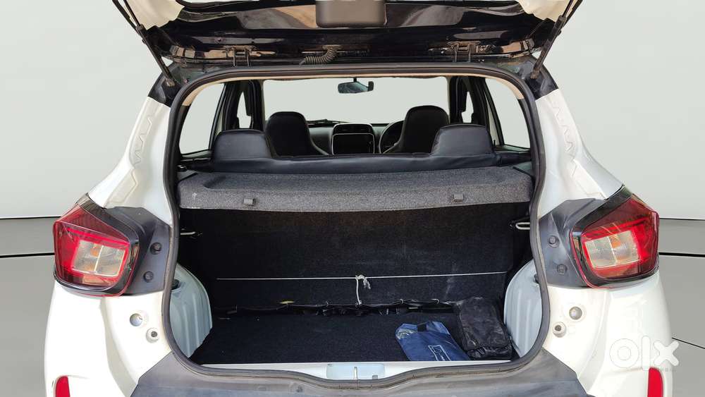 Renault Kwid Climber 1.0 Amt, 2024, Petrol