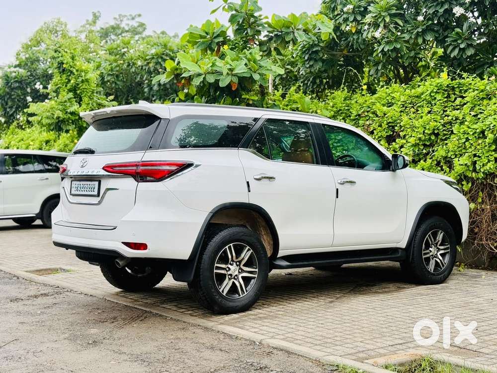 Toyota Fortuner 3.0 4x2 Automatic, 2023, Diesel