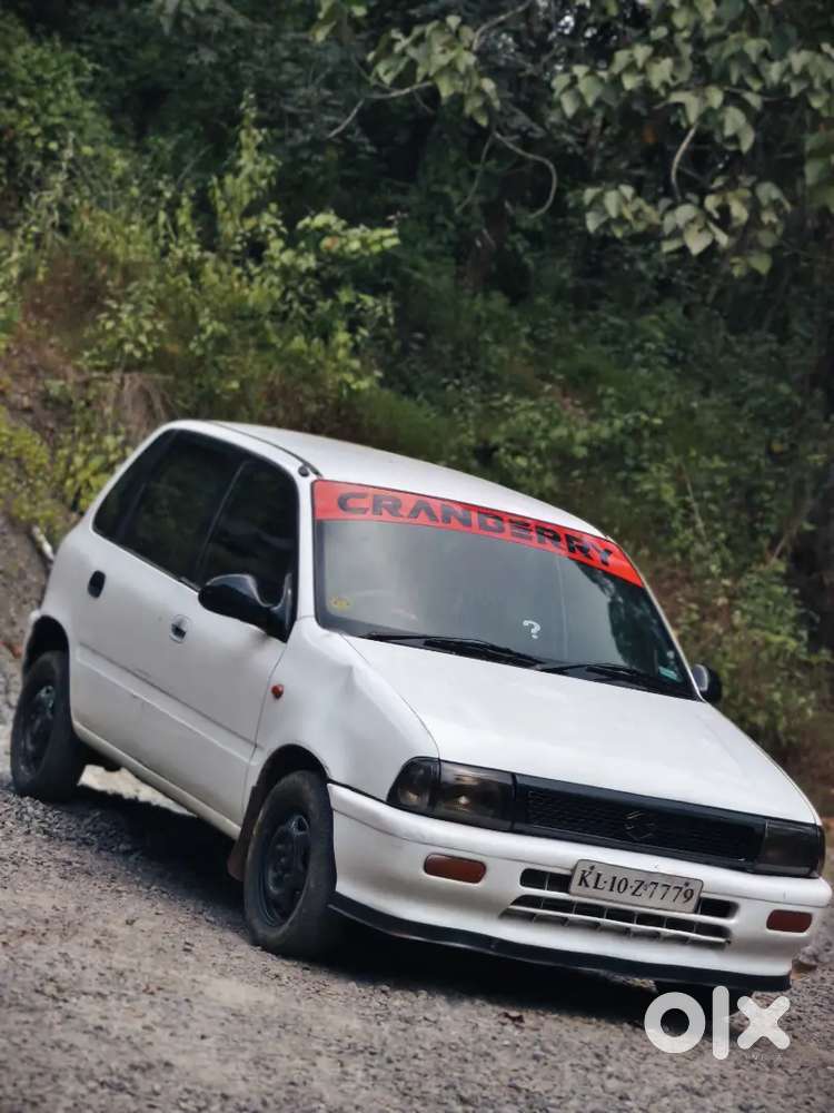 Maruti Suzuki Zen Estilo 1995
