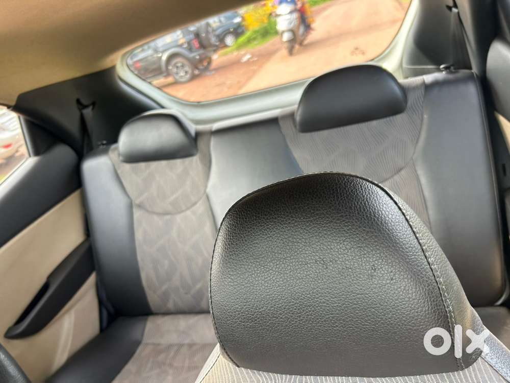 Hyundai Eon Petrol Manual 2012