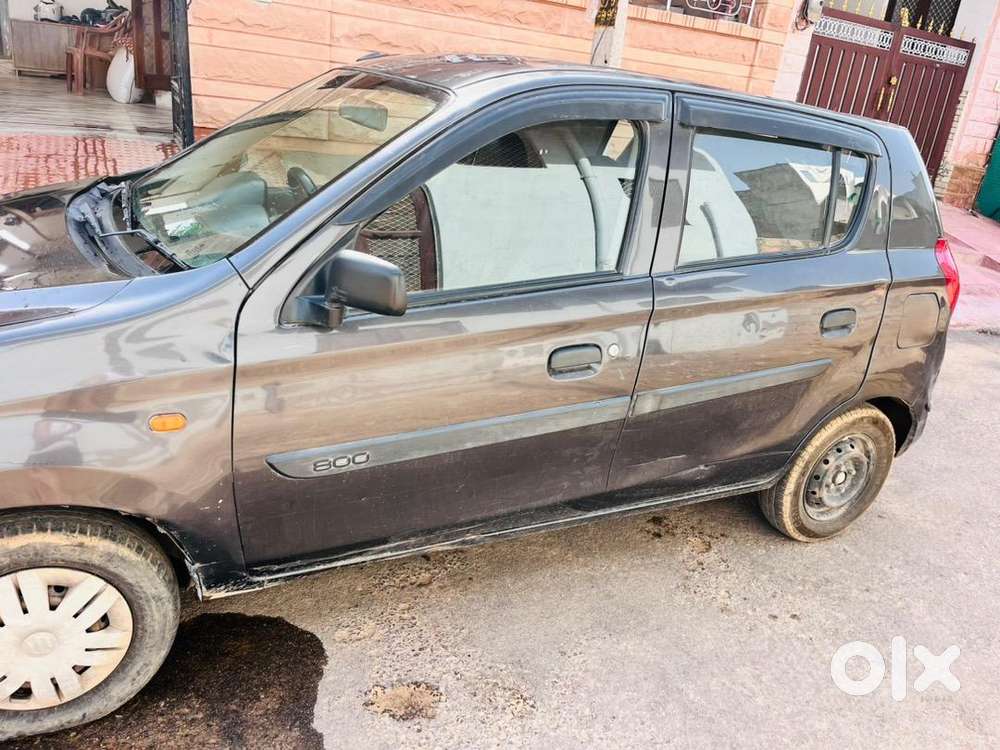 Maruti Suzuki Alto 2018