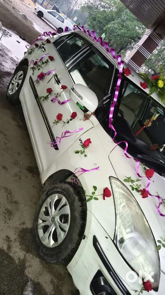 Maruti Suzuki Dzire 2013 Model