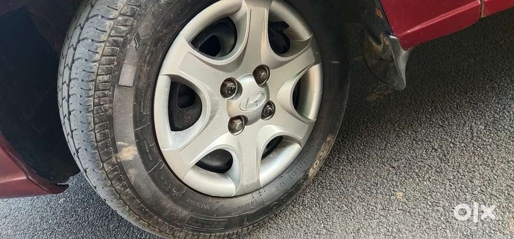 Hyundai Accent 1.5 Cng, 2009, Petrol