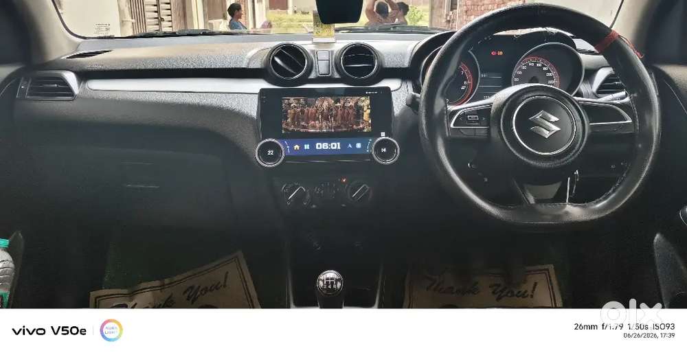 Maruti Suzuki Swift 2020 Petrol 73000 Km Driven