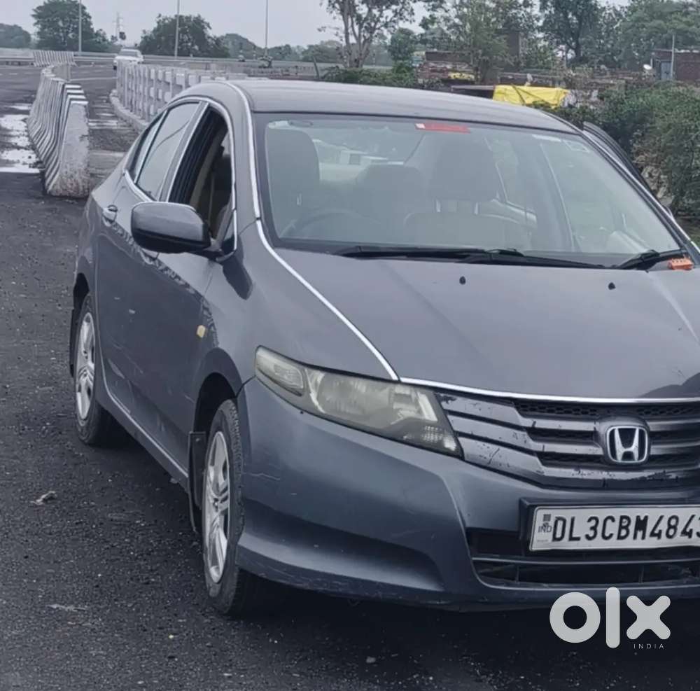 Honda City 2010 Petrol Good Condition