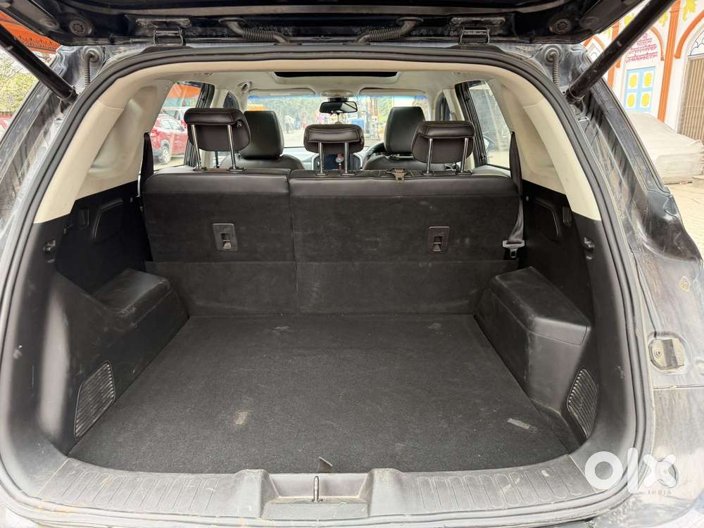 Mg Hector Super Diesel Mt, 2019, Diesel