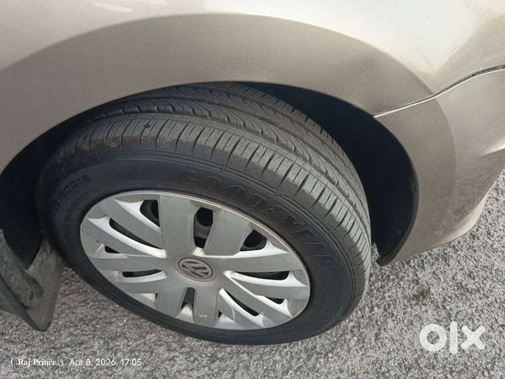 Volkswagen Vento 1.5 Tdi Comfortline At, 2017, Diesel