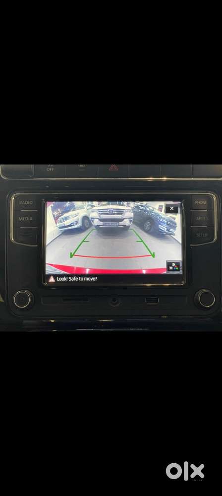 Skoda Rapid 1.5 Tdi At Style, 2017, Diesel