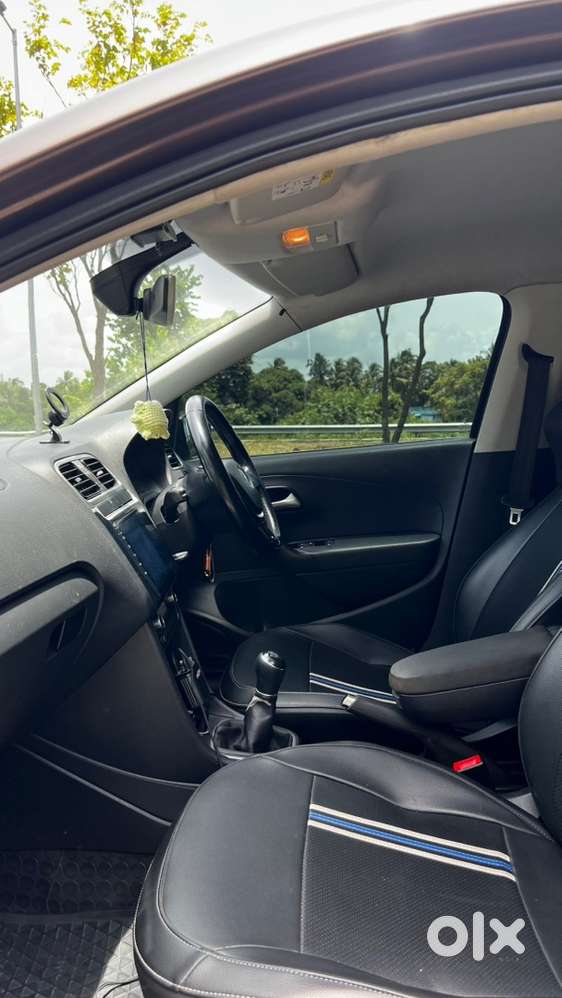 Volkswagen Polo 1.2 Petrol 2018 Worldcup Edition