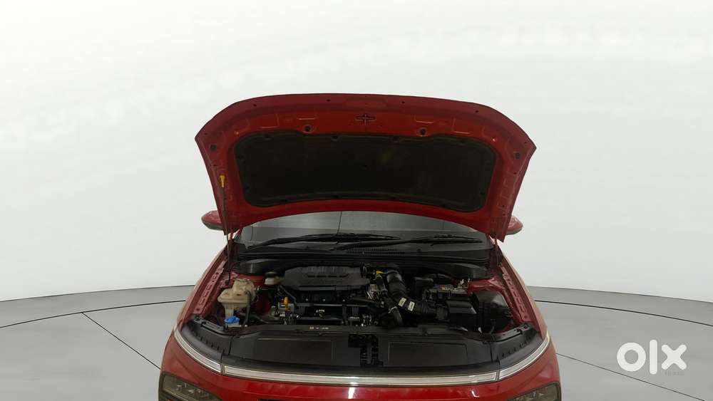Hyundai Verna 1.5 Sx (o) Turbo Petrol Dct Dual Tone, 2023, Petrol
