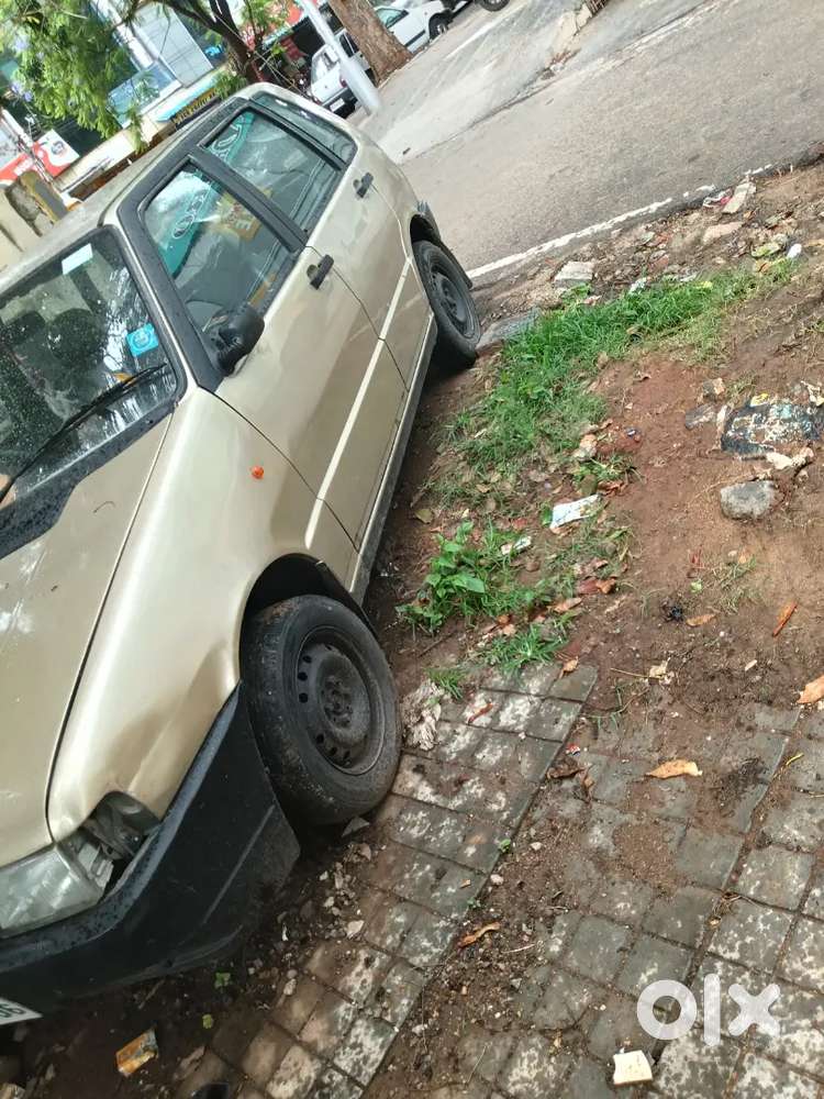 Fiat Uno 2000 Diesel 129360 Km Driven