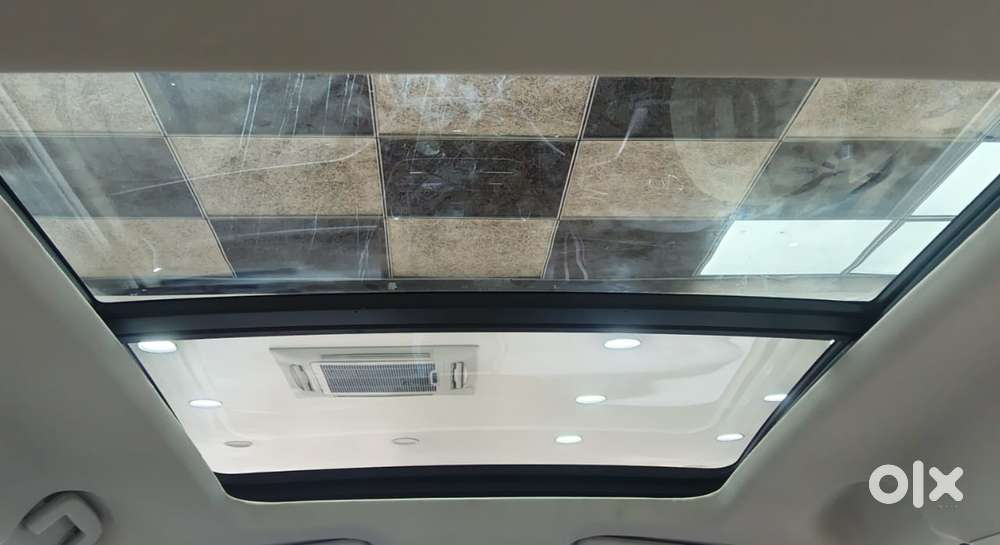 Tata Safari 2.0 Kryotec Xz Plus 6 S, 2021, Diesel